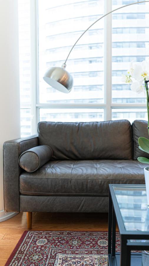 Beautiful Modern Toronto Luxurious Scotiabank Arena Aparthotel Buitenkant foto